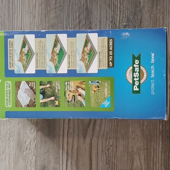 Pet Safe Stubborn Dog In Ground Fence - Picture 5 of 6